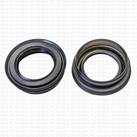 Сальник 40x56/65x10/20 TC95 ACM 80-K01-C-C NAK