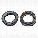 Сальник 40x56/65x10/20 TC95 ACM 80-K01-C-C NAK