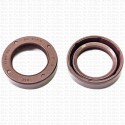 Сальник 20x30x7/7.5 TCN11 Viton 80-N03-C-E NAK