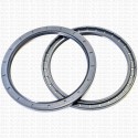Сальник 100x120x7 TC NBR 70-K01B-C-C NAK