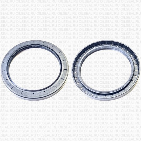 Сальник 100x130x13 TC NBR 70-K01B-C-C NAK