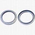 Сальник 100x130x13 TC NBR 70-K01B-C-C NAK