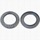 Сальник 100x150x12 TC NBR 70-C-C WLK