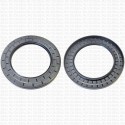 Сальник 100x150x12 TC NBR 70-C-C WLK