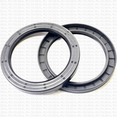 Сальник 101.6x133.35x12.7 TC NBR 70-C-C WLK