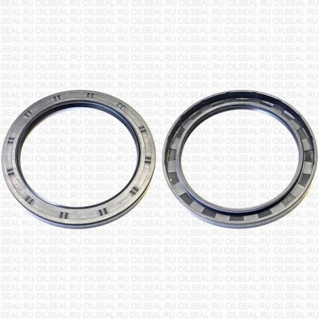 Сальник 105x135x12 TC NBR 70-C-C WLK