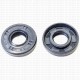 Сальник 10x23x5 TC NBR 70-C-C WLK