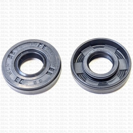 Сальник 10x23x5 TC NBR 70-C-C WLK