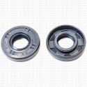 Сальник 10x23x5 TC NBR 70-C-C WLK