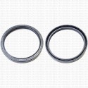 Сальник 110x130x14.5 TC NBR 70-K01B-C-C NAK