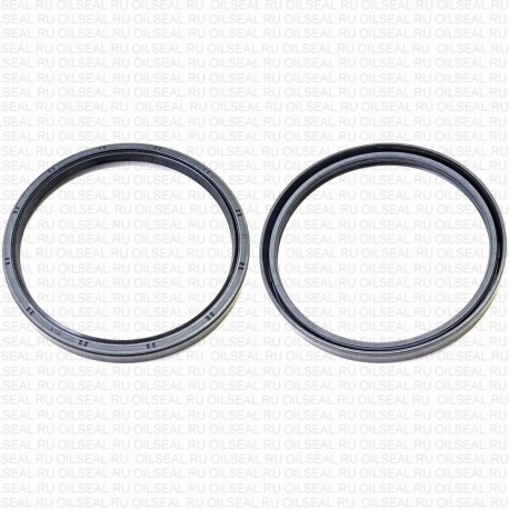 Сальник 115x130x12 TC NBR 70-C-C WLK