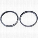 Сальник 115x130x12 TC NBR 70-C-C WLK