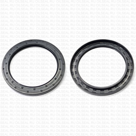 Сальник 115x150x12 TC NBR 70-C-C WLK