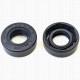 Сальник 12.5x25x8 TC NBR 70-C-C SOG