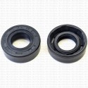 Сальник 12.5x25x8 TC NBR 70-C-C SOG
