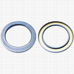 Сальник 120x162x13 TG NBR 70-B01B-C-C NAK