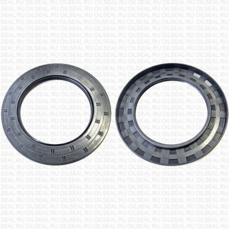 Сальник 120x180x15 TC NBR 70-C-C WLK