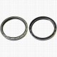 Сальник 125x150x15 TC NBR 70-C-C WLK