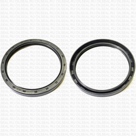 Сальник 125x150x15 TC NBR 70-C-C WLK