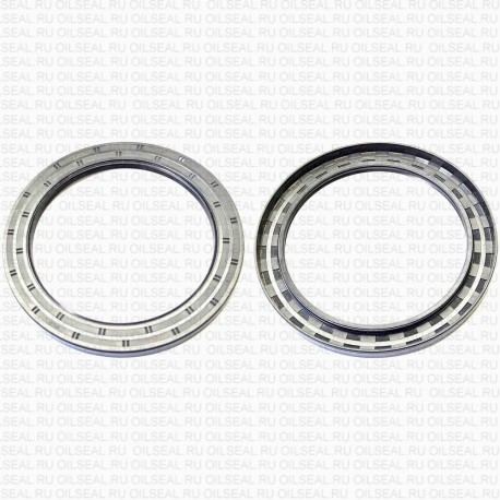 Сальник 130x170x12 TC NBR 70-C-C WLK