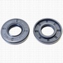Сальник 14x30x5 TC NBR 70-C-C WLK