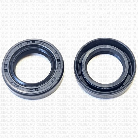 Сальник 15x24x6 TC NBR 70-C-C WLK