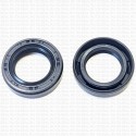 Сальник 15x24x6 TC NBR 70-C-C WLK