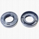 Сальник 16x32x7 TC NBR 70-S-S WLK