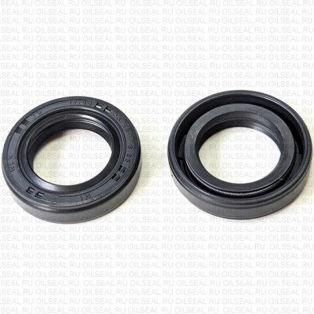 Сальник 17.48x28.58x6.35 TC NBR 70-C-C WLK