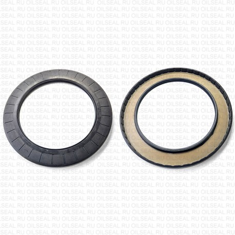 Сальник 180x250x15 TC NBR 70-K01B-C-C NAK