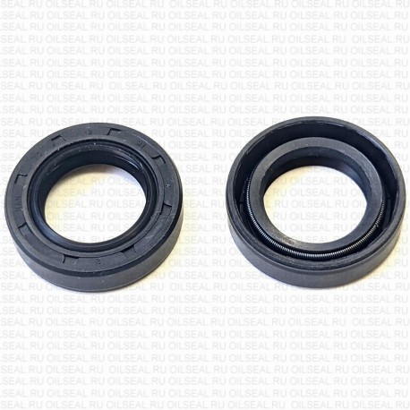 Сальник 19x31x8 TC NBR 70-K01B-C-C NAK