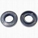 Сальник 19x38x7 TC NBR 70-C-C WLK