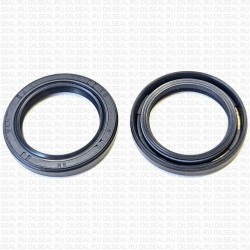 Сальник 20x28x4 TC NBR 70-C-C WLK