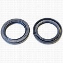 Сальник 20x28x4 TC NBR 70-C-C WLK