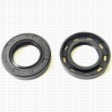 Сальник 23x40x8 TC NBR 70-C-C WLK