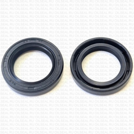 Сальник 25x38x7 TC NBR 70-C-C WLK