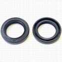 Сальник 25x38x7 TC NBR 70-C-C WLK