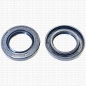 Сальник 25x41x6 TC NBR 70-C-C WLK