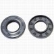 Сальник 25x50x7 TC NBR 70-C-C WLK