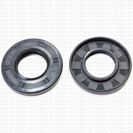 Сальник 25x50x7 TC NBR 70-C-C WLK