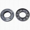 Сальник 25x50x7 TC NBR-70-K/C/C WLK