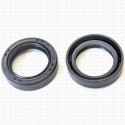 Сальник 28x40x10 TC NBR 70-C-C WLK