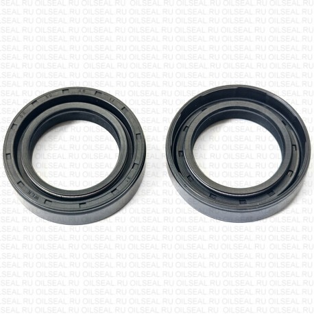 Сальник 30x46x11 DC NBR 70-C-C WLK