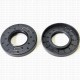 Сальник 30x62x10 TC NBR 70-C-C WLK