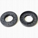 Сальник 30x62x10 TC NBR 70-C-C WLK