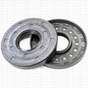 Сальник 30x77x9 TC NBR 70-C-C WLK