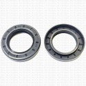 Сальник 34x55x10 TC NBR 70-C-C WLK