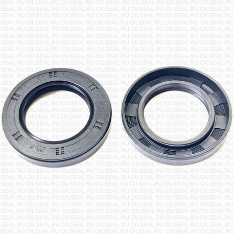 Сальник 35x57x9 TC NBR 70-C-C WLK
