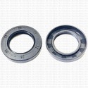 Сальник 35x57x9 TC NBR 70-C-C WLK