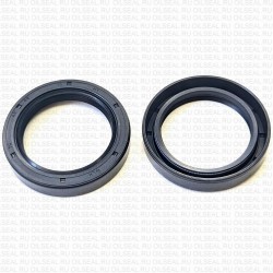Сальник 40x55x10 TC NBR 70-C-C WLK